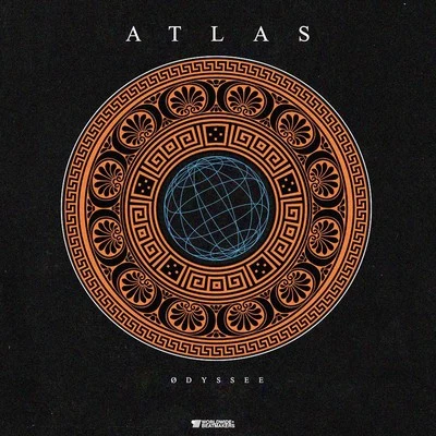 Atlas 專輯 B-Side/ØDYSSEE