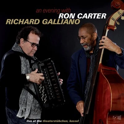 An Evening With 專輯 Ron Carter