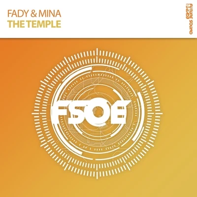 The Temple 專輯 Fady & Mina