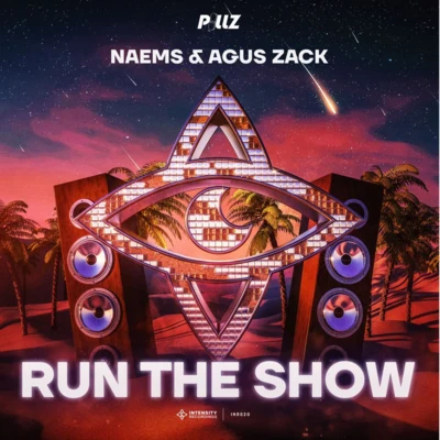 Run The Show 專輯 NAEMS/Kazden/Emre Cizmeci