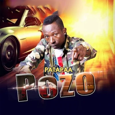 Pozo 專輯 Geo Wellington/Patapaa