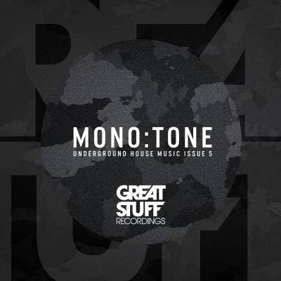 Mono:Tone Issue 5 专辑 Lex & Wood