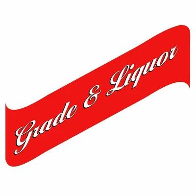 Grade & Liquor 專輯 Louis Jeffrey Produced By Micall Parknsun/Micall Parknsun/Louis Jeffrey