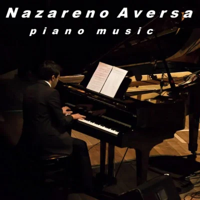 Nazareno Aversa Piano Music