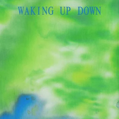 WAKING UP DOWN 專輯 Yaeji/Loraine James