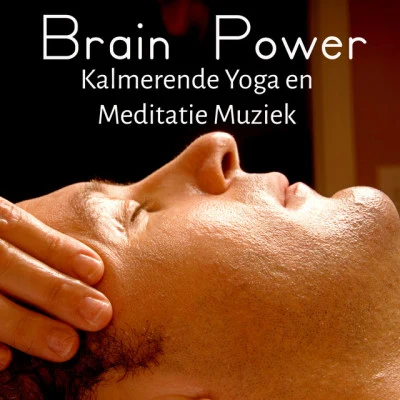 Brain Power - Kalmerende Yoga en Meditatie Muziek voor Diepe Ontspanning Chakra Therapie met Natuur Instrumentale Zachte Geluiden 專輯 Relaxation Study Music/Musique du monde et relaxation