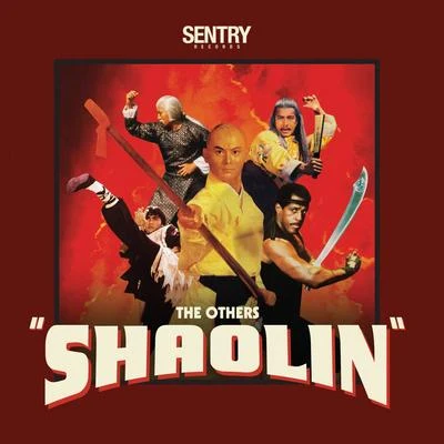 Shaolin 專輯 The Others