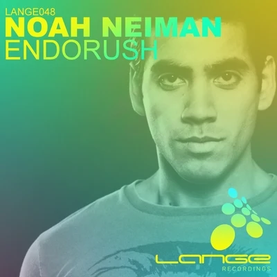 Endorush 專輯 Noah Neiman