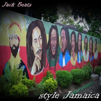 Style Jamaica 專輯 Light Beats/Swit Beats/Jack Beats