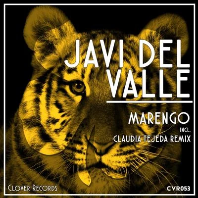 Marengo 專輯 Javi del Valle