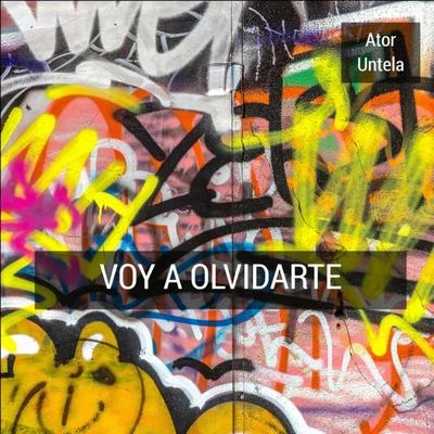 Voy a Olvidarte 專輯 Wam/Zkary/John Soundah/KALIBRE GLOCK/El Paisa