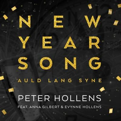 New Year Song (Auld Lang Syne) 專輯 Peter Hollens