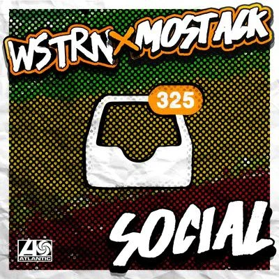 Social 專輯 WSTRN