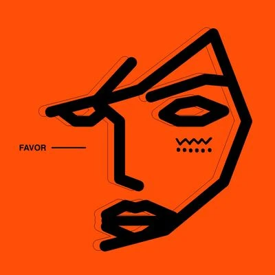 Favor 專輯 Vindata/Kaleena Zanders