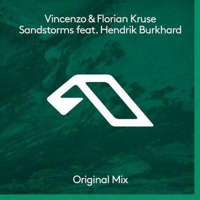 Sandstorms 專輯 Vincenzo