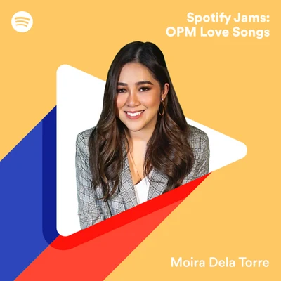 Naaalala KaMaging Sino Ka Man (Spotify Jams: OPM Love Songs - Recorded at Kodama Studios, Philippines) 專輯 Erik Santos/Moira Dela Torre