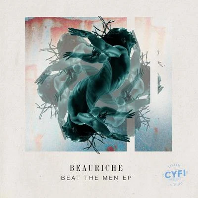 BeauricheDJ Licious Beat The Men EP