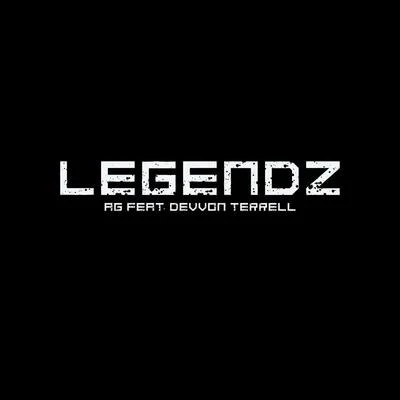 Legendz 專輯 Maxo/AG/Masta Ace/Eto/Sadat X