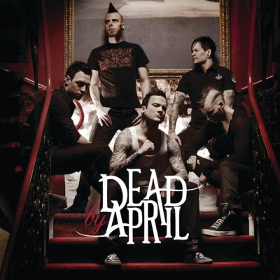 Dead By April (Japan Version) 專輯 Dead by April