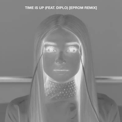 Time Is Up (Eprom Remix) 專輯 poppy (张冉)/Ferry Tayle