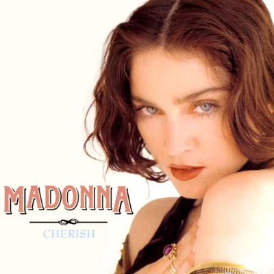 Madonna Cherish