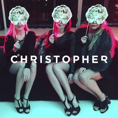 Christopher 專輯 Christopher