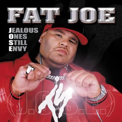 Crush Tonight (Radio Edit) 專輯 Fat Joe