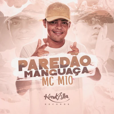 Paredão Manguaça 專輯 MC M10/Dj Jhow Jhow