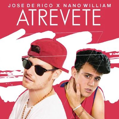 Atrevete 專輯 Jose de Rico