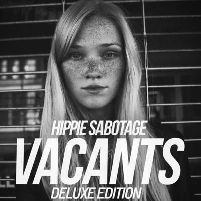 Vacants (Deluxe Edition) 專輯 Hippie Sabotage/Azizi Gibson