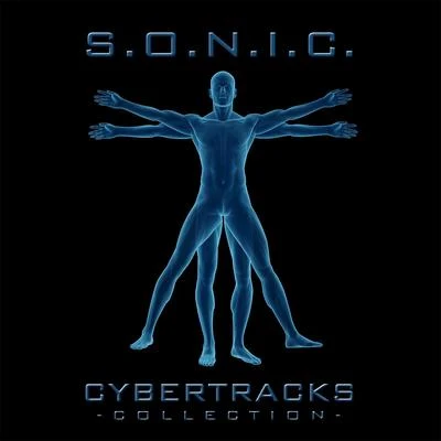 Cybertracks Collection 專輯 ENDLESS/Sonic/Isolated People/NaviGator/Therapy