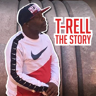 The Story 專輯 Jayvan/KKMG Jinxd/T-Rell