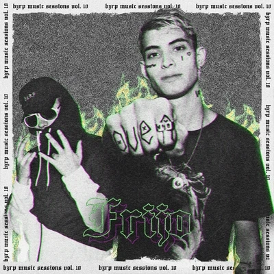 Frijo: Bzrp Music Sessions, Vol. 10 专辑 Frijo