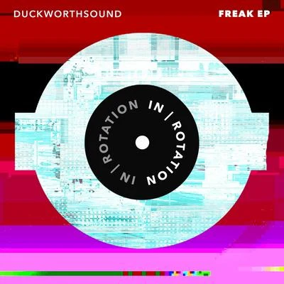 Freak 專輯 Philtr/Duckworthsound/Jack Light