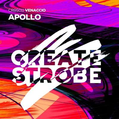 Apollo 專輯 Daïgon/Venaccio