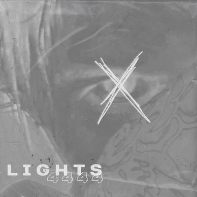 lights (4444) 專輯 nothing,nowhere./Yung Lazarus X/t e e n p r e g n a n c y .