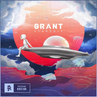 Starship 專輯 Grant/BAUM