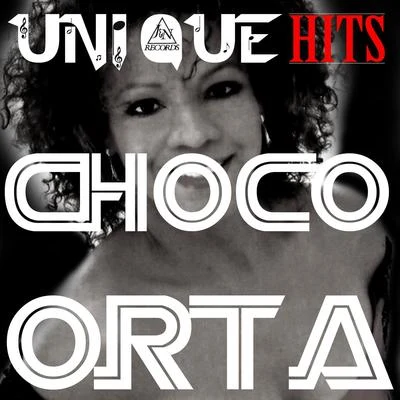 Uniquehits 专辑 Trina Medina/Canelita Medina/Choco Orta