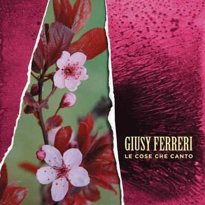 Le cose che canto 專輯 Giusy Ferreri