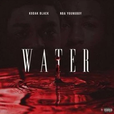 Water 專輯 Kodak Black