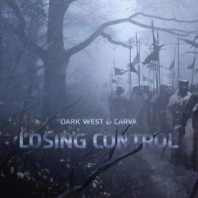 Losing Control 專輯 Dark West