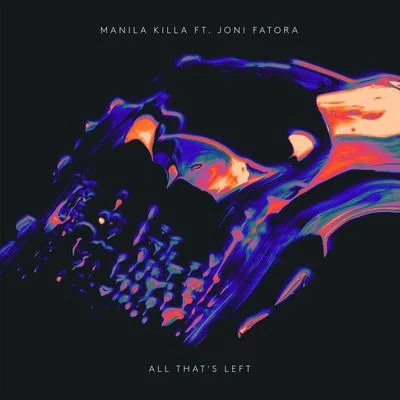 All Thats Left 專輯 Joni Fatora