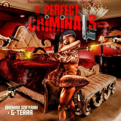 2 Perfect Criminals 專輯 Ohemaa Sofyaah