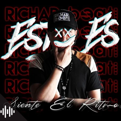 Siente El Ritmo 专辑 Richar Beat/Victor Cardenas