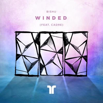 Winded 專輯 Donald Bucks/BISHU/late/Akira Akira/Hoverboots