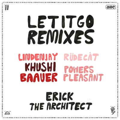 Let It Go (Baauer Remix) 專輯 Daniele Nacci/FARR/John Soultek/Ingo Herrmann/Markus