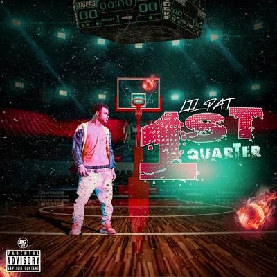 1st Quarter 专辑 Pato Alvarado/Lil Pat