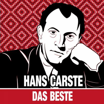 Das Beste 專輯 Hans Carste/Rudi Schuricke/Hans Carste Dance Orchestra