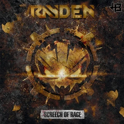 Screech of Rage 專輯 Rayden