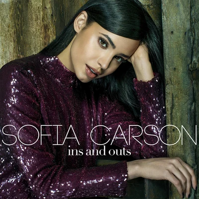 Ins and Outs 專輯 Sofia Carson